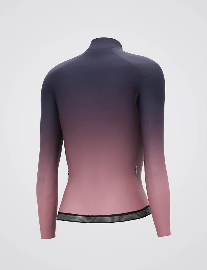 Cyclist Corner Glamorous Women Cycling Jacket