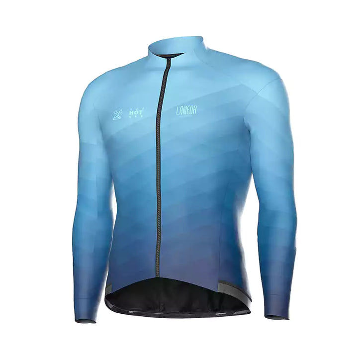 Icecube Men Cycling Jacket