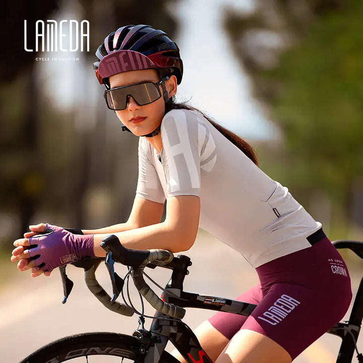 Cyclist Corner Splendid Women Cycling Jersey