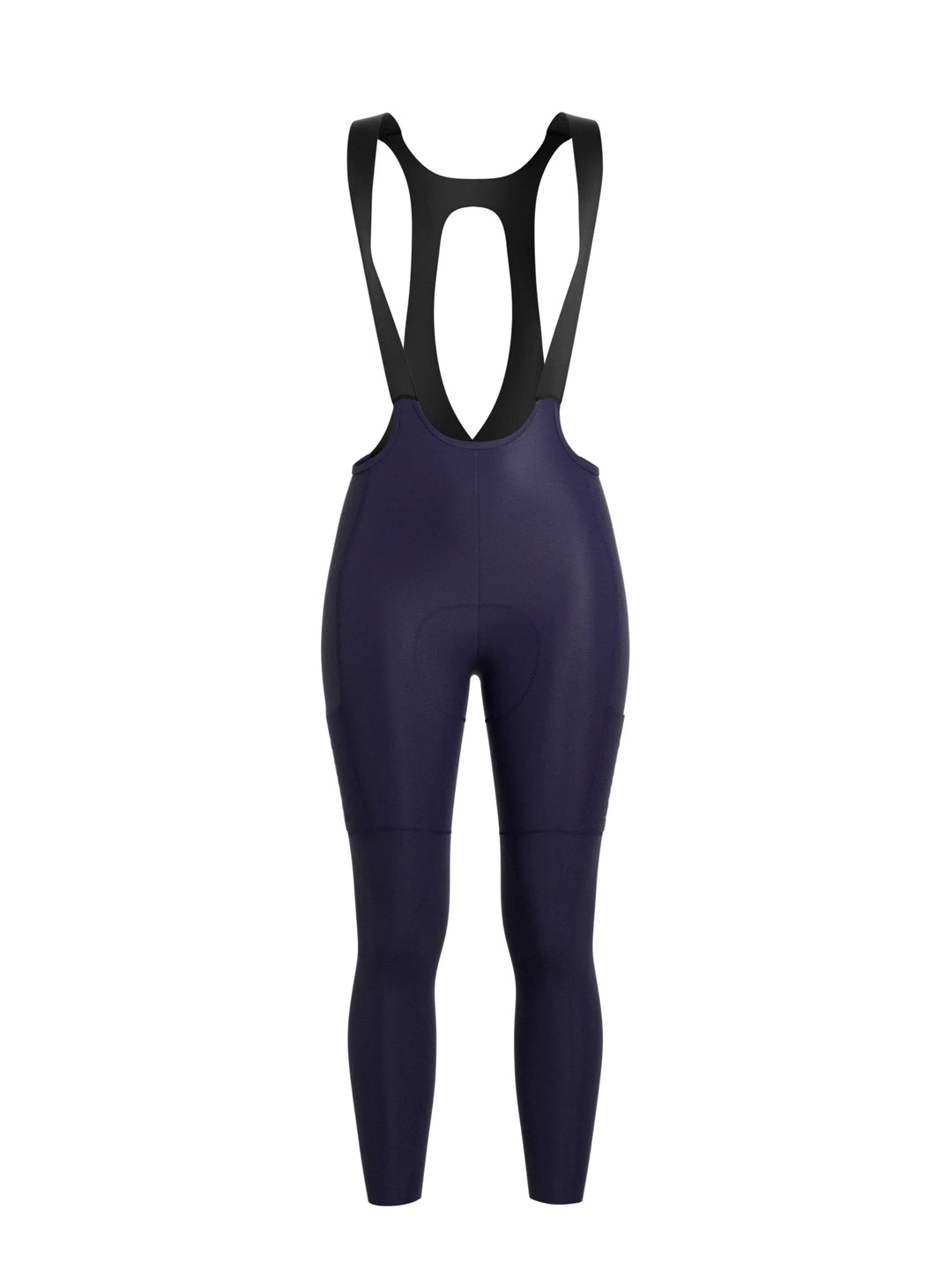 Bloom Women Cycling Bib Pants - Meadow Purple