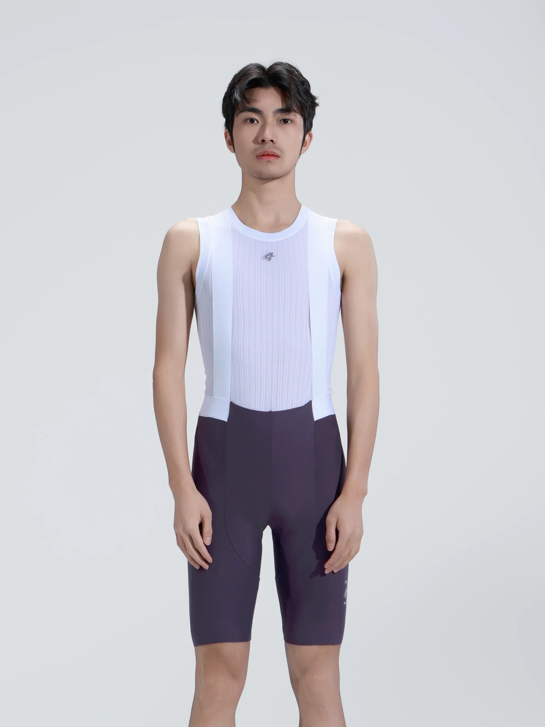 Dash Men Cycling Bib Shorts