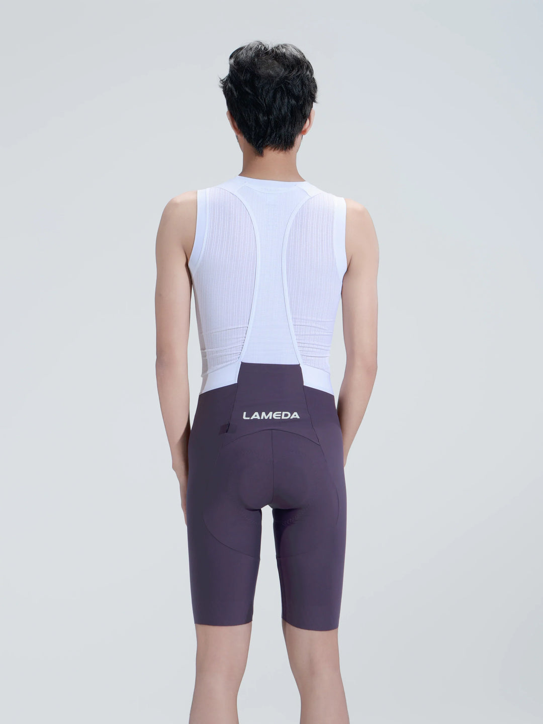 Dash Men Cycling Bib Shorts