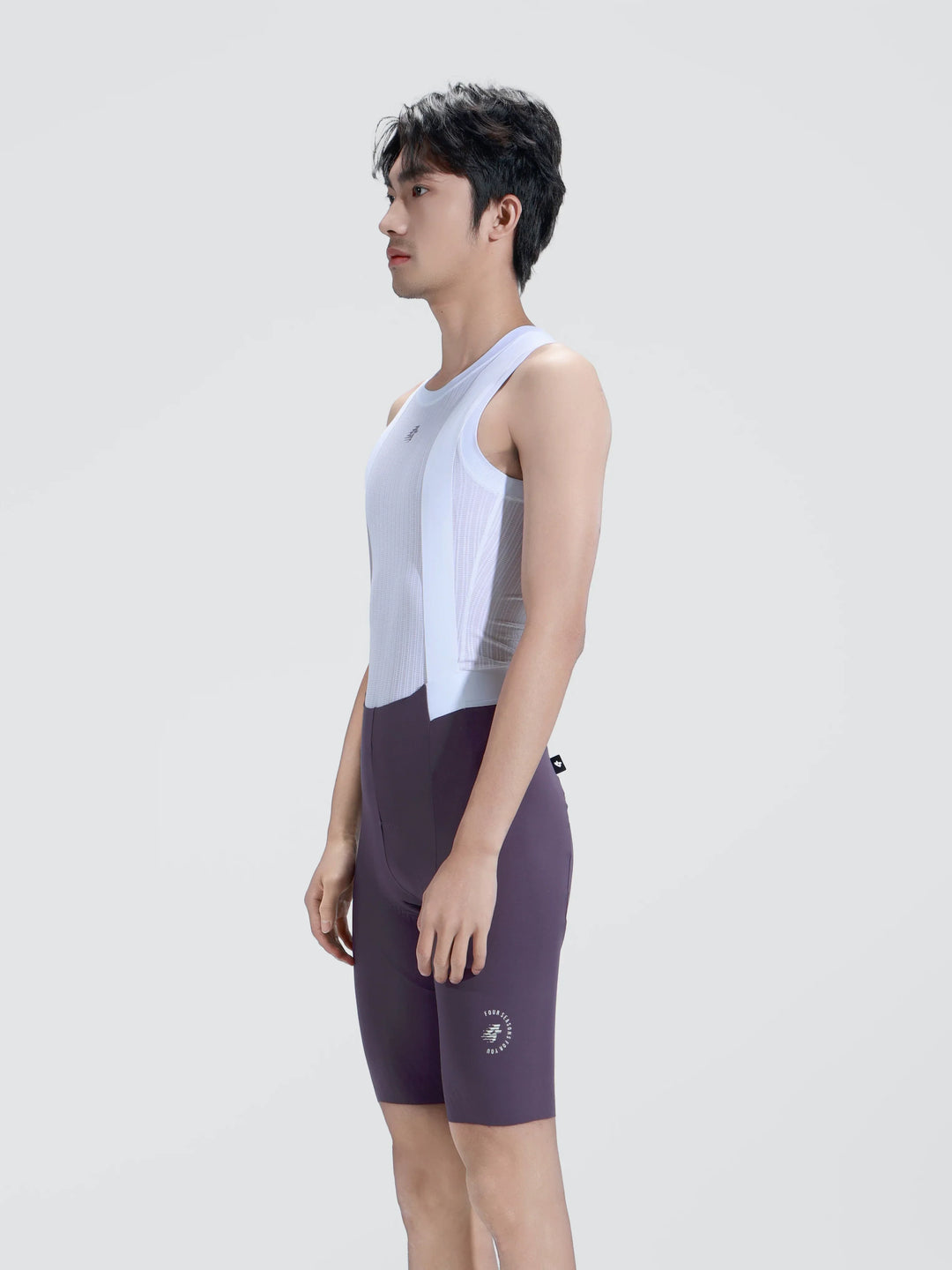 Dash Men Cycling Bib Shorts