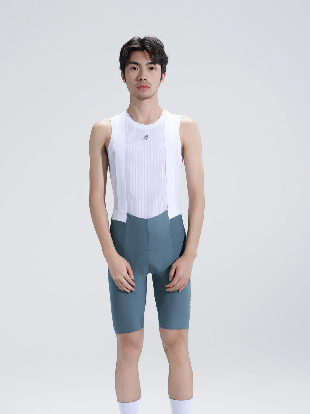 Dash Men Cycling Bib Shorts