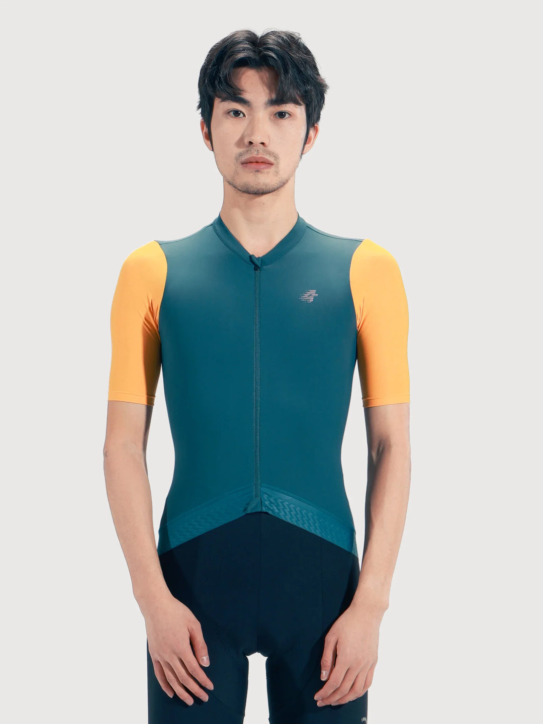 Flutter Men Cycling Jersey