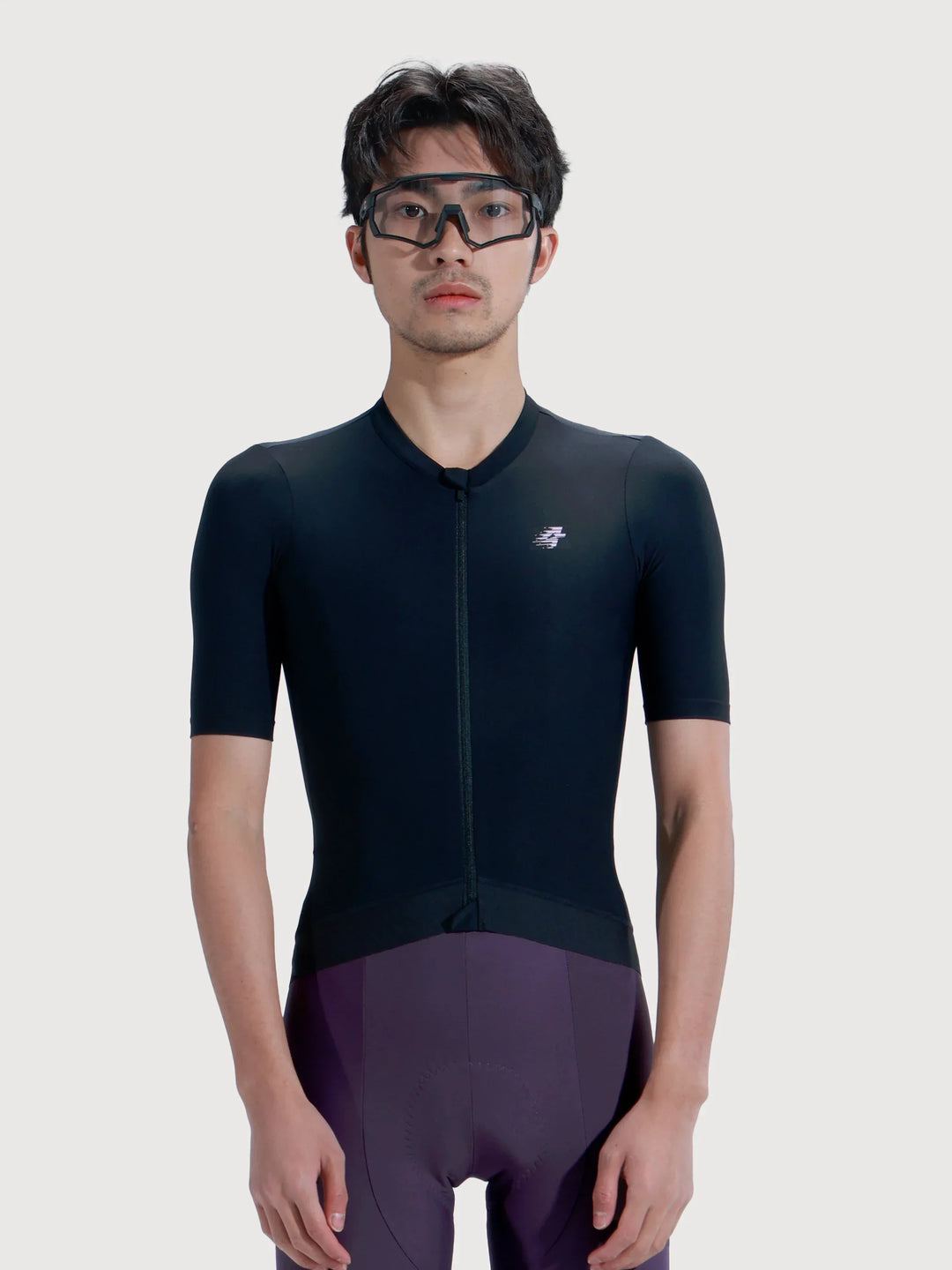 Flutter Men Cycling Jersey