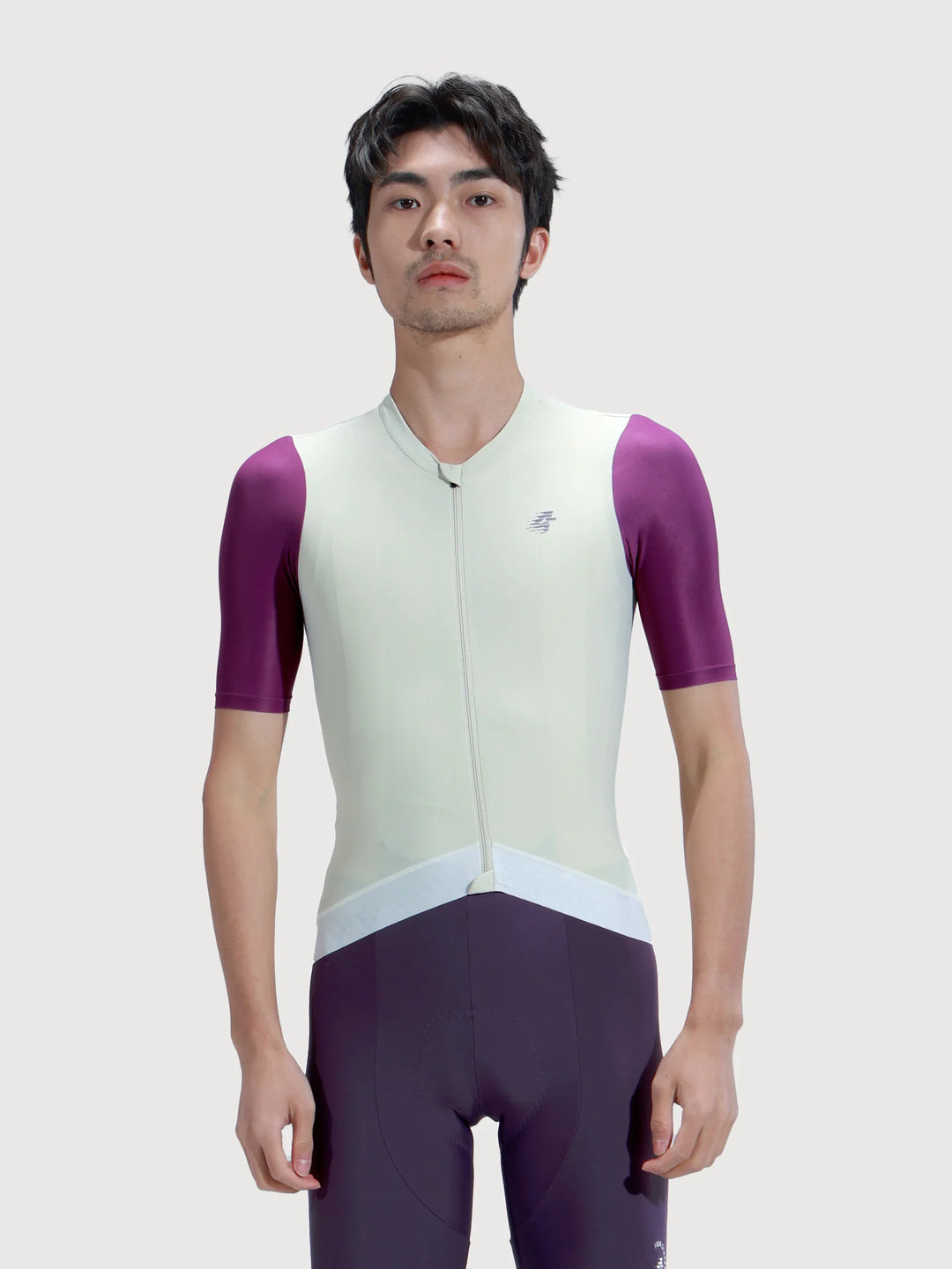 Flutter Men Cycling Jersey
