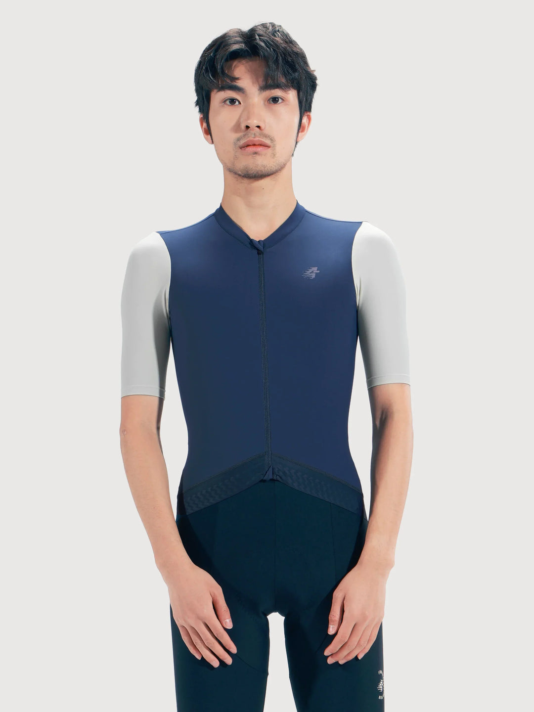 Flutter Men Cycling Jersey