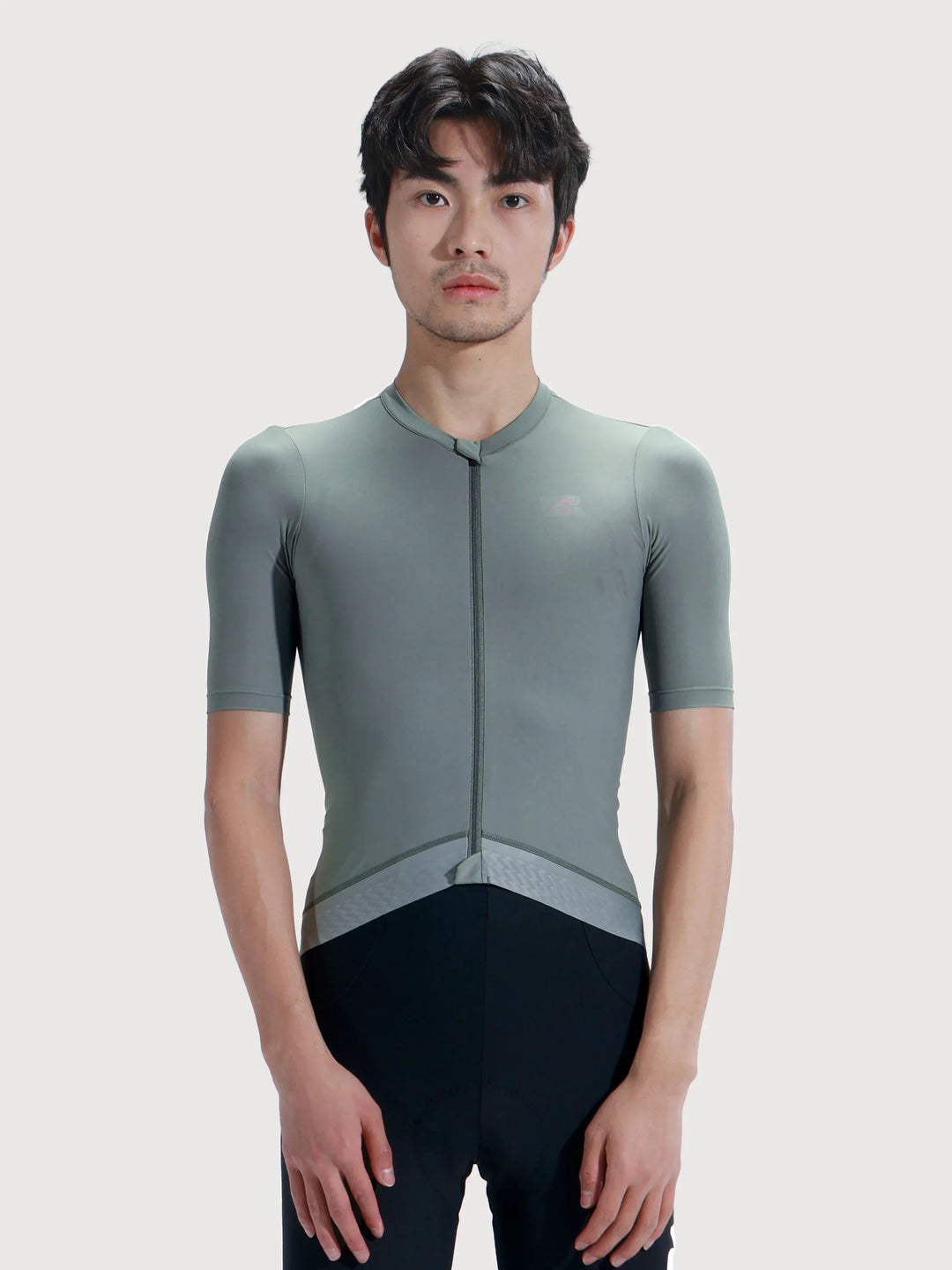 Flutter Men Cycling Jersey