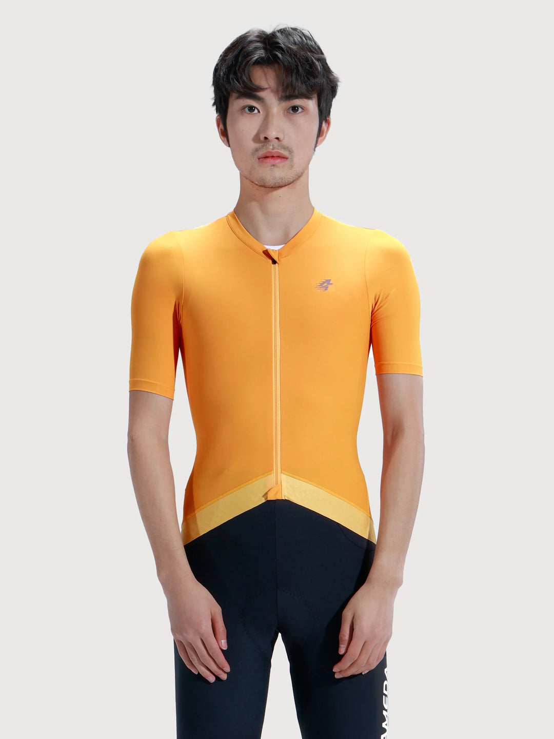 Flutter Men Cycling Jersey