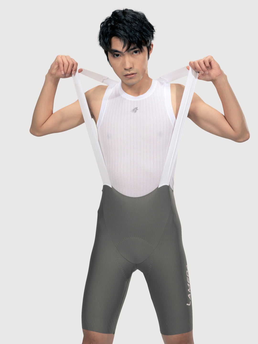 Gallop Men Cycling Bib Shorts