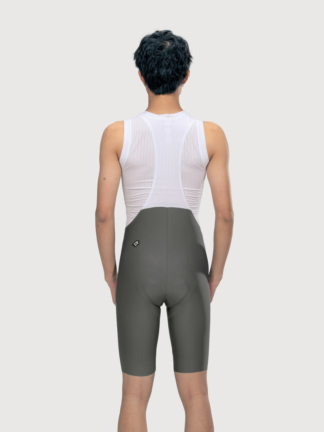 Gallop Men Cycling Bib Shorts