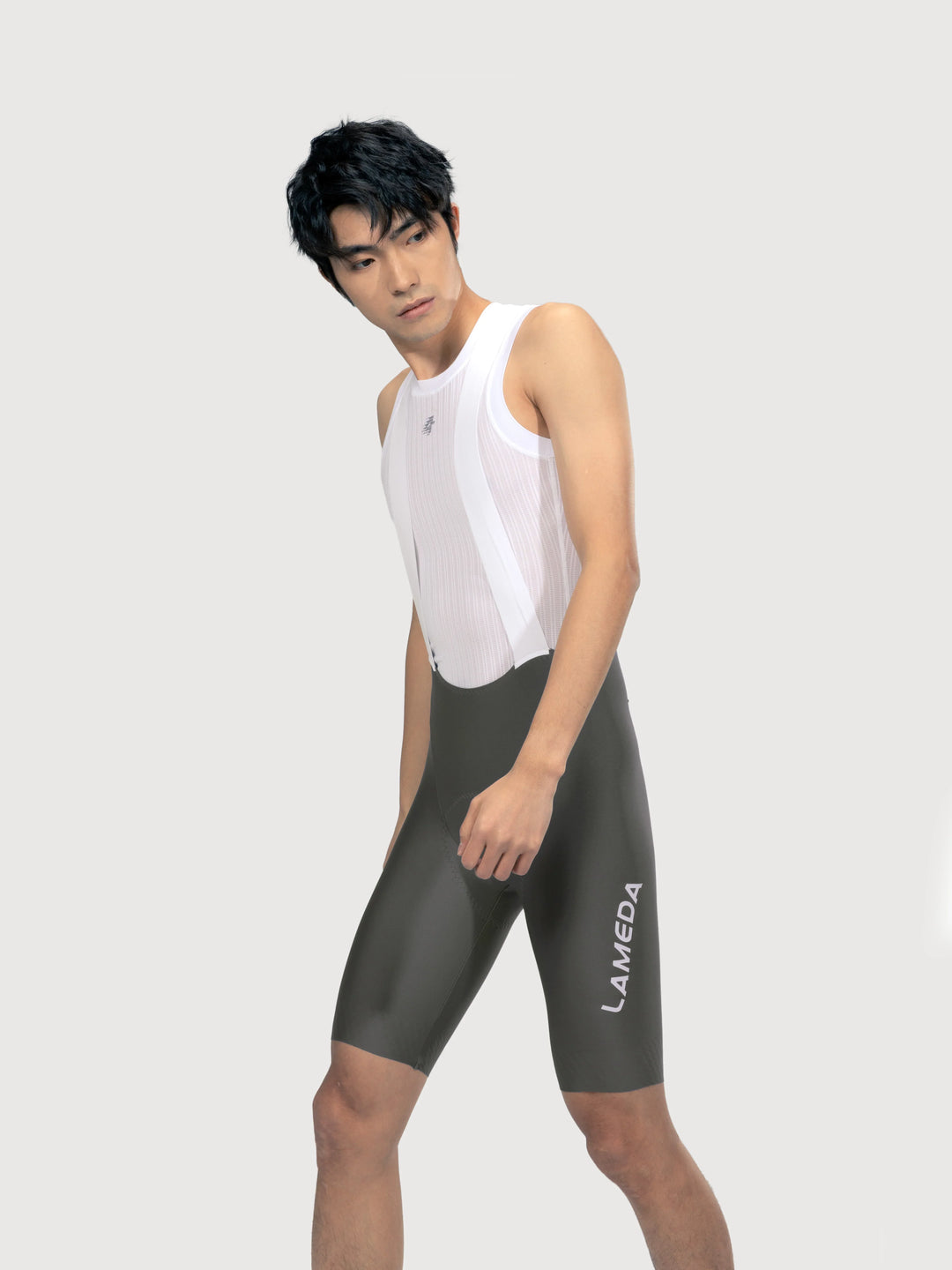Gallop Men Cycling Bib Shorts