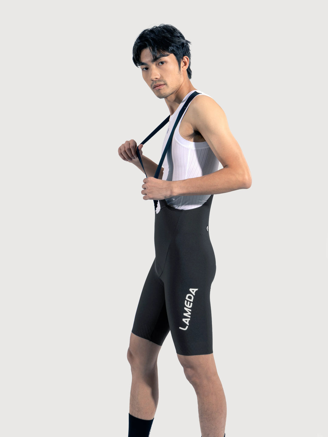 Gallop Men Cycling Bib Shorts