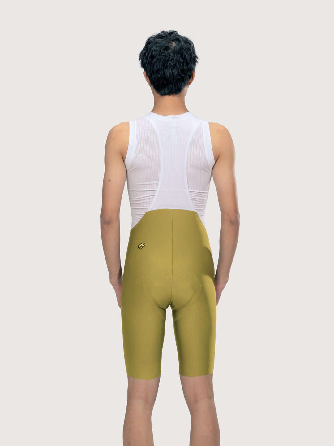 Gallop Men Cycling Bib Shorts