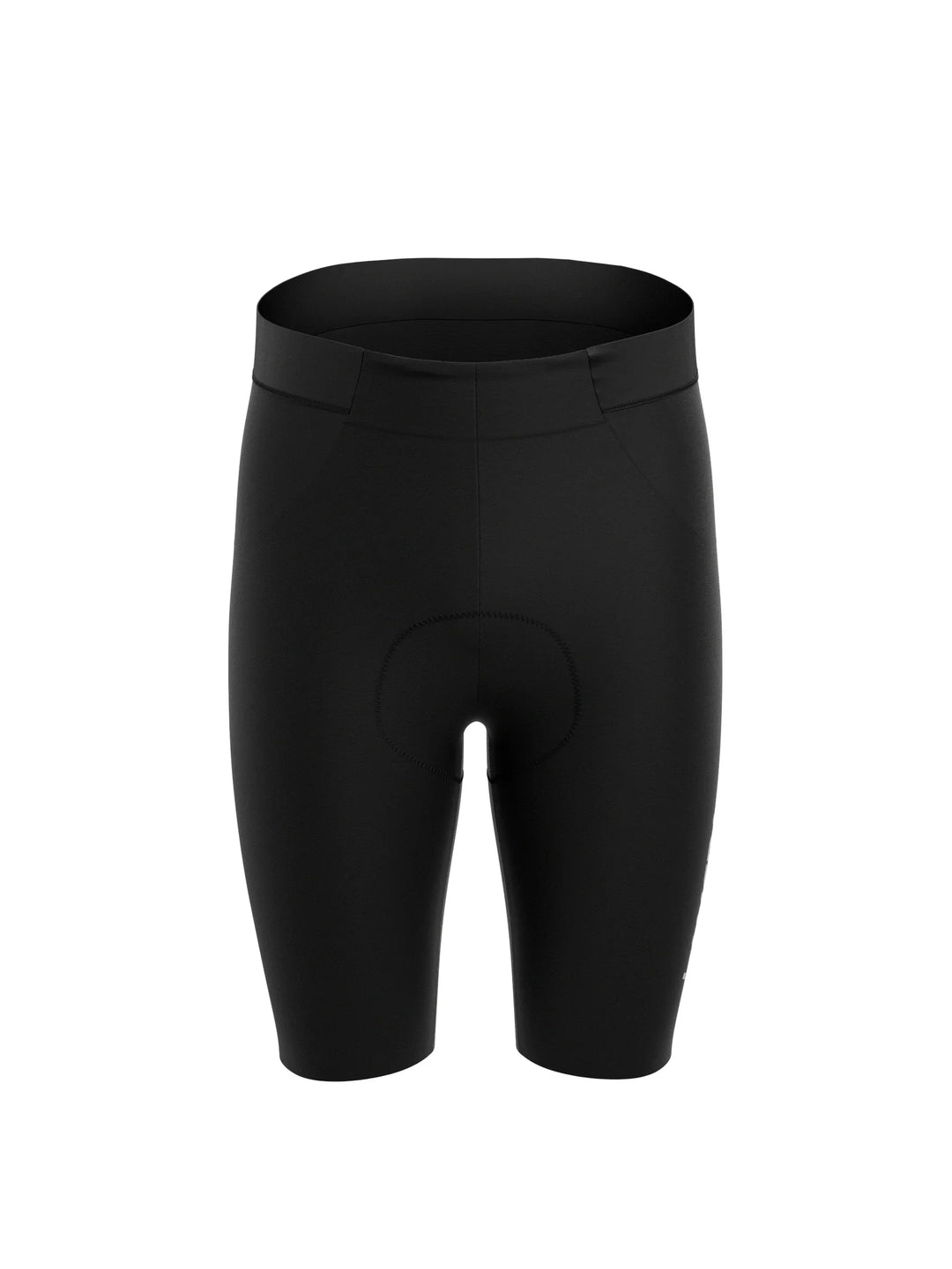 Glide Men Cycling Shorts - Black
