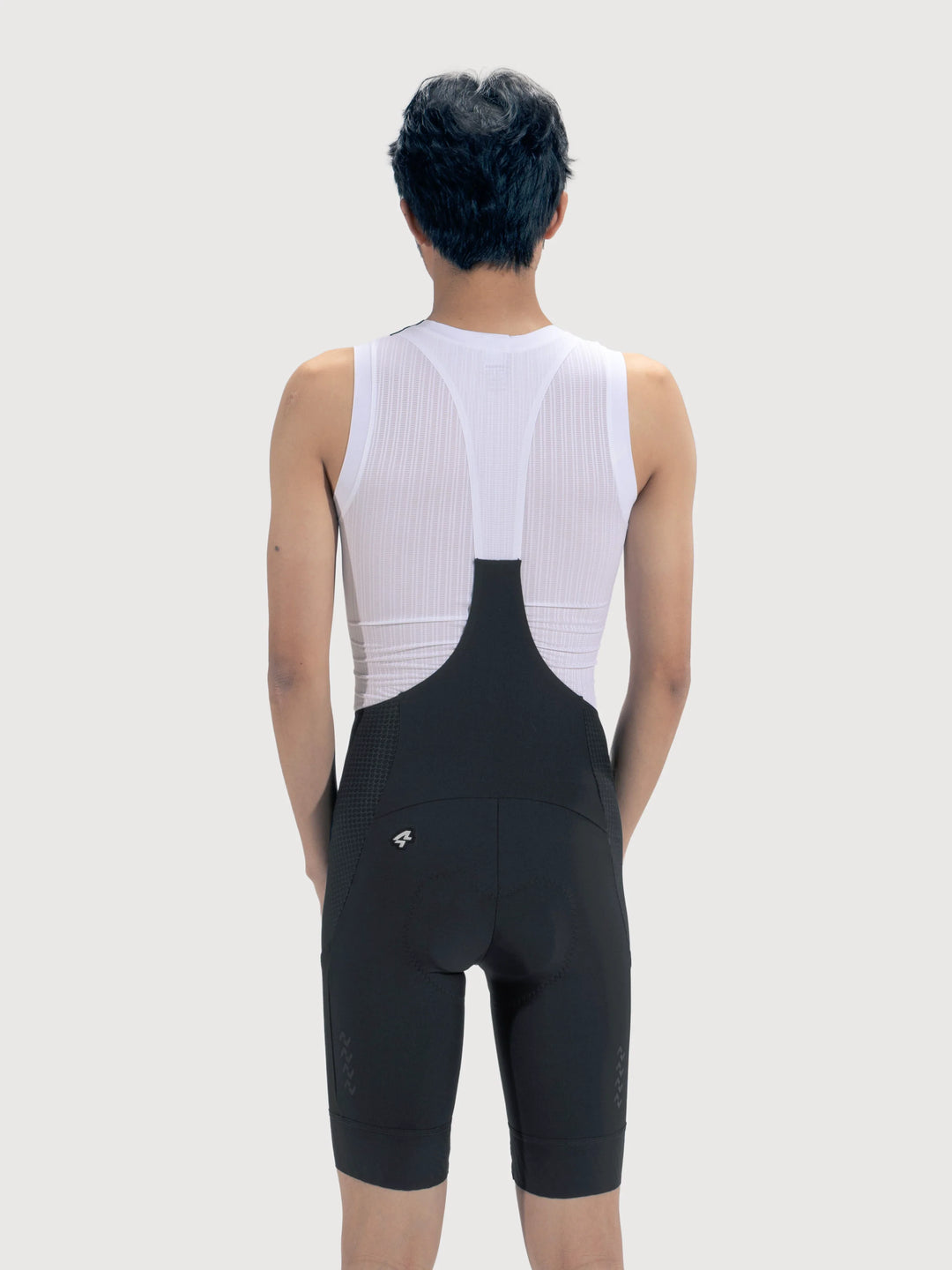 Gondola Men Cycling Bib Shorts