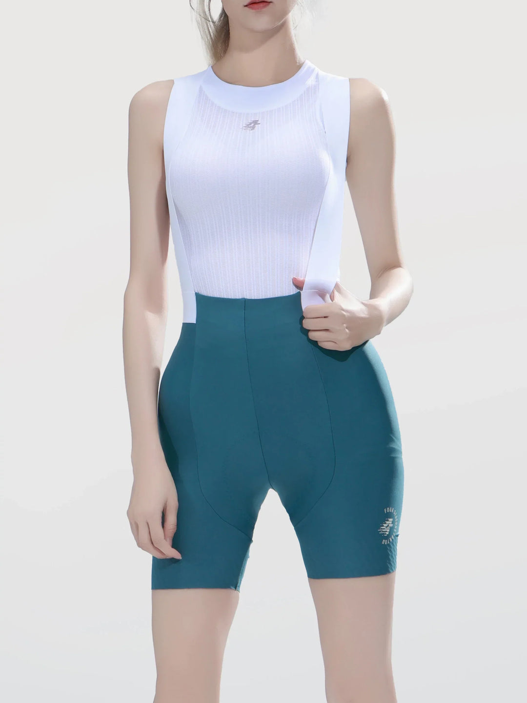 Luminance Women Cycling Bib Shorts