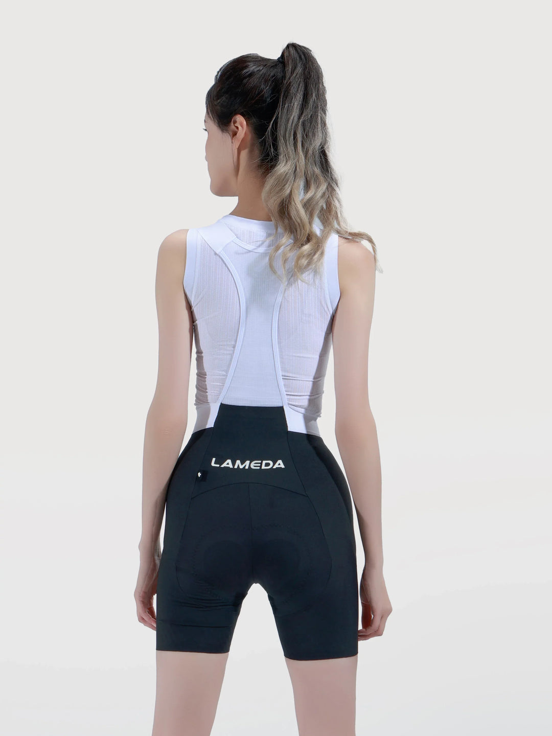 Luminance Women Cycling Bib Shorts