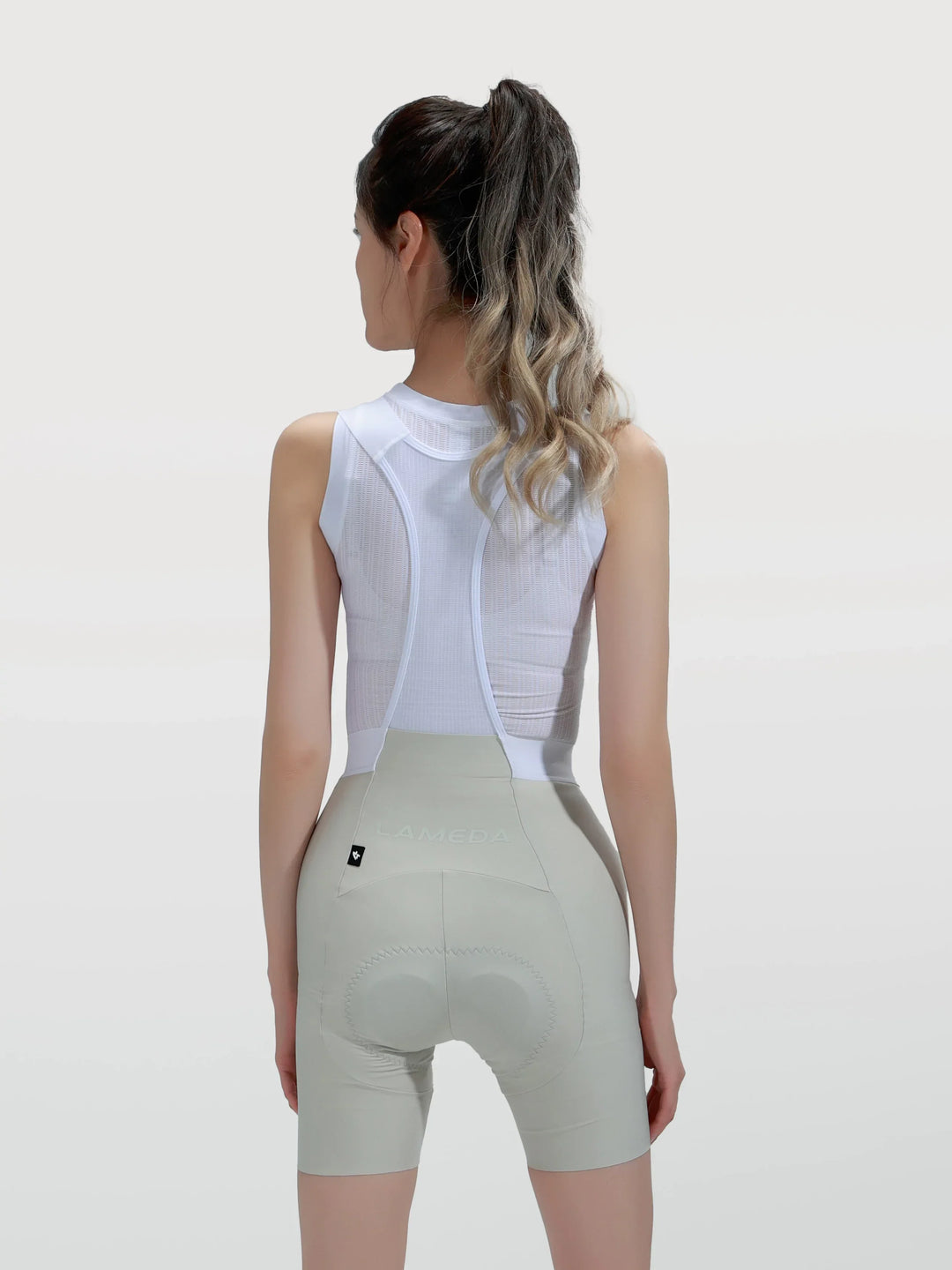 Luminance Women Cycling Bib Shorts