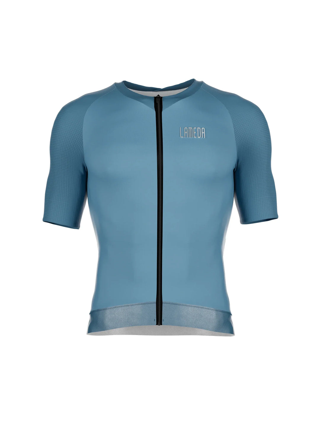 Mody Men Cycling Jersey - Green