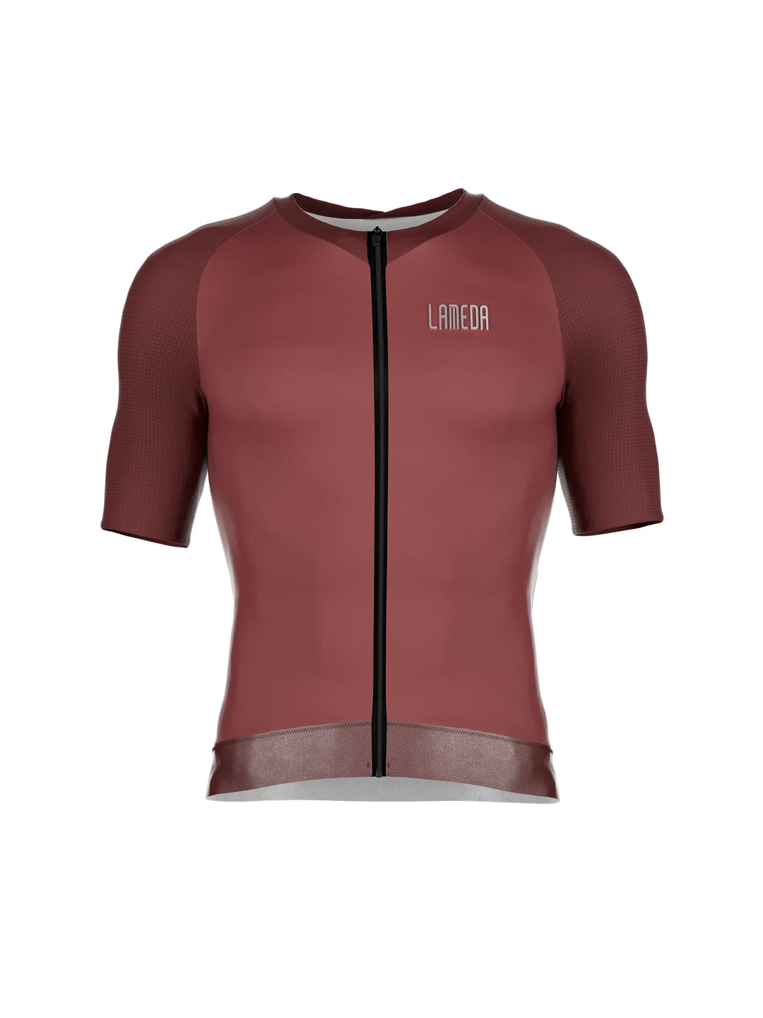 Mody Men Cycling Jersey - Mody Red