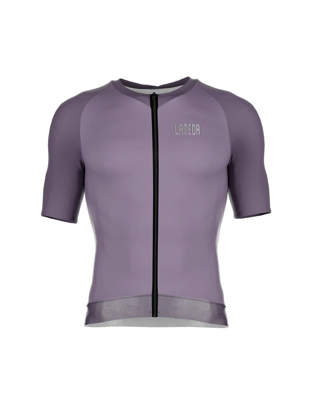 Mody Men Cycling Jersey - Mody Purple
