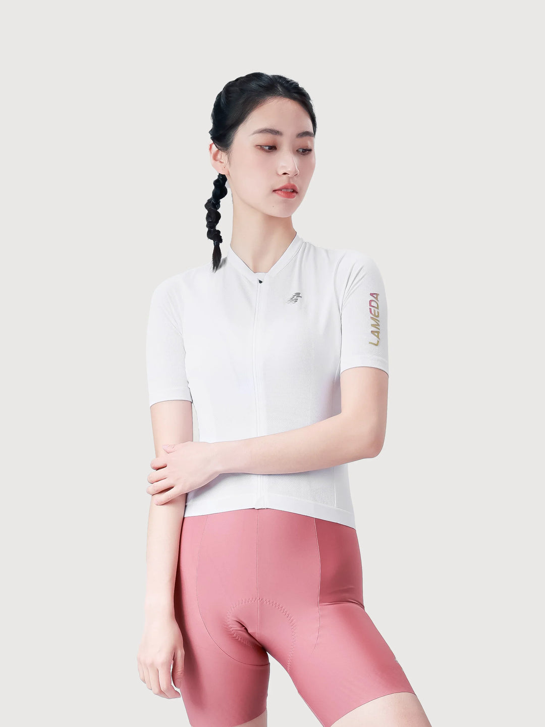 Quill Women Cycling Jersey