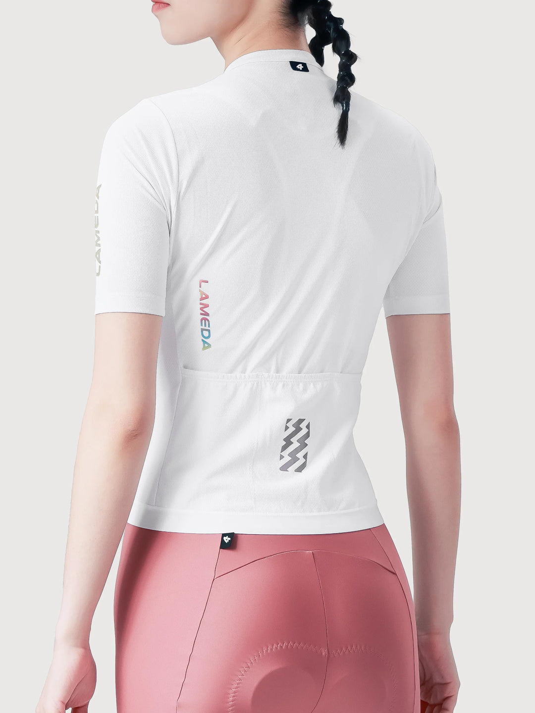 Quill Women Cycling Jersey