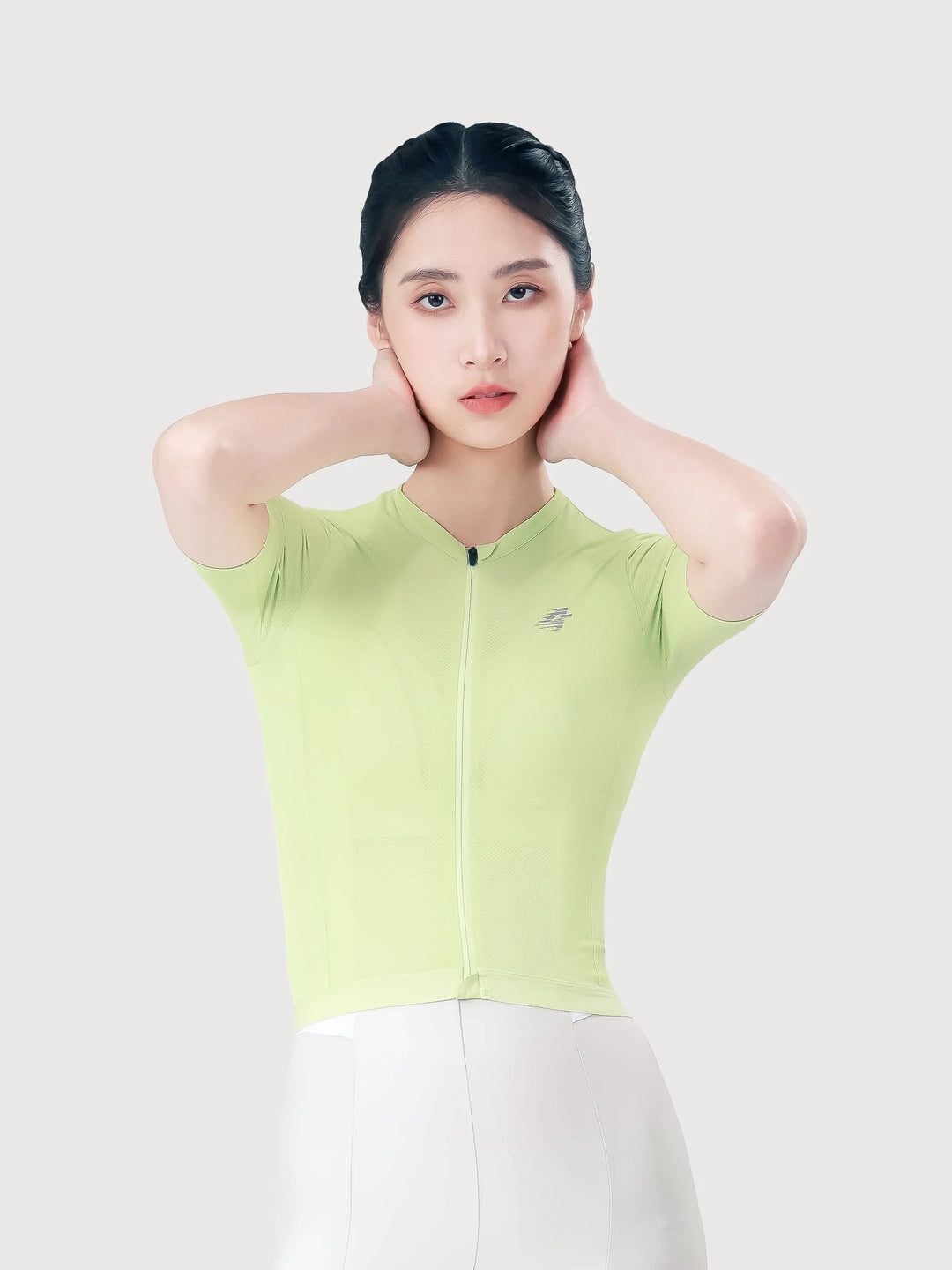Quill Women Cycling Jersey