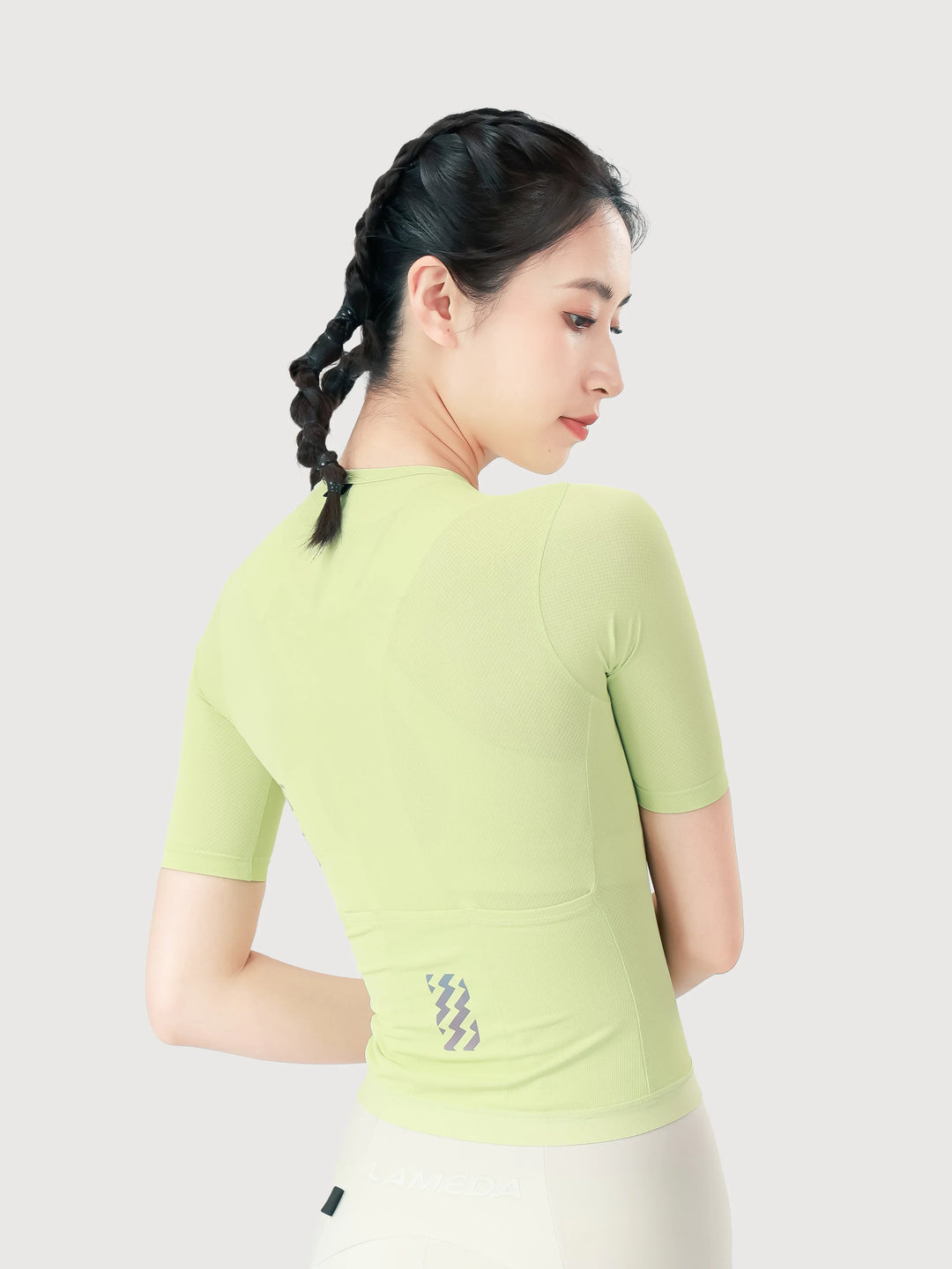 Quill Women Cycling Jersey