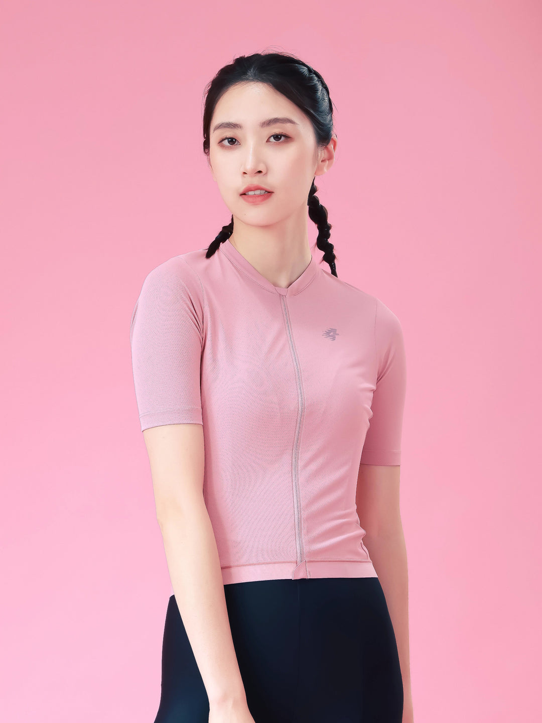 Quill Women Cycling Jersey
