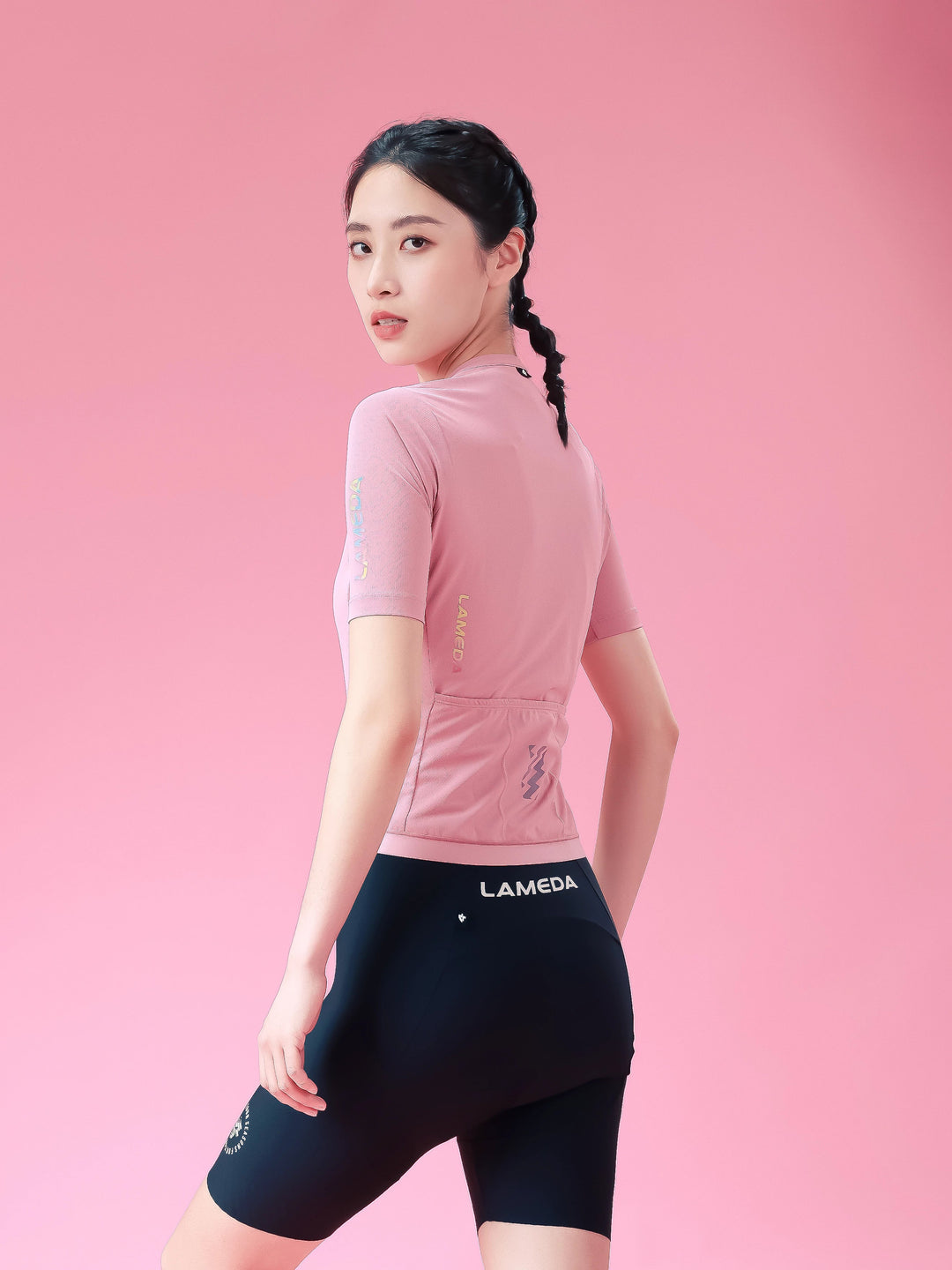 Quill Women Cycling Jersey