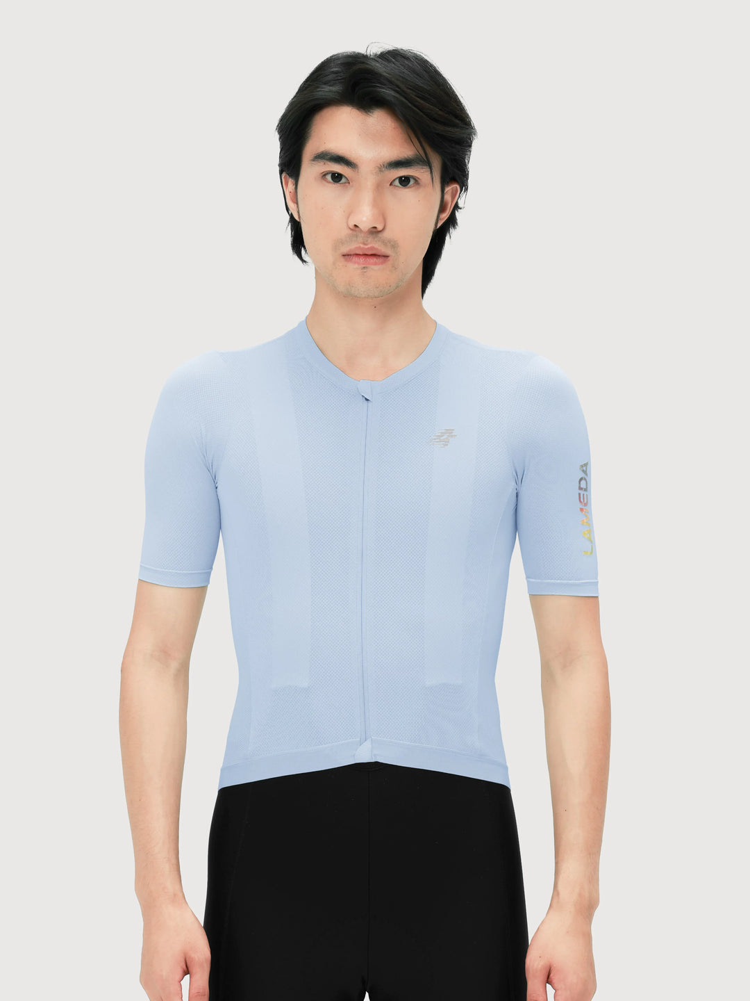 Realm Men Cycling Jersey - Blue