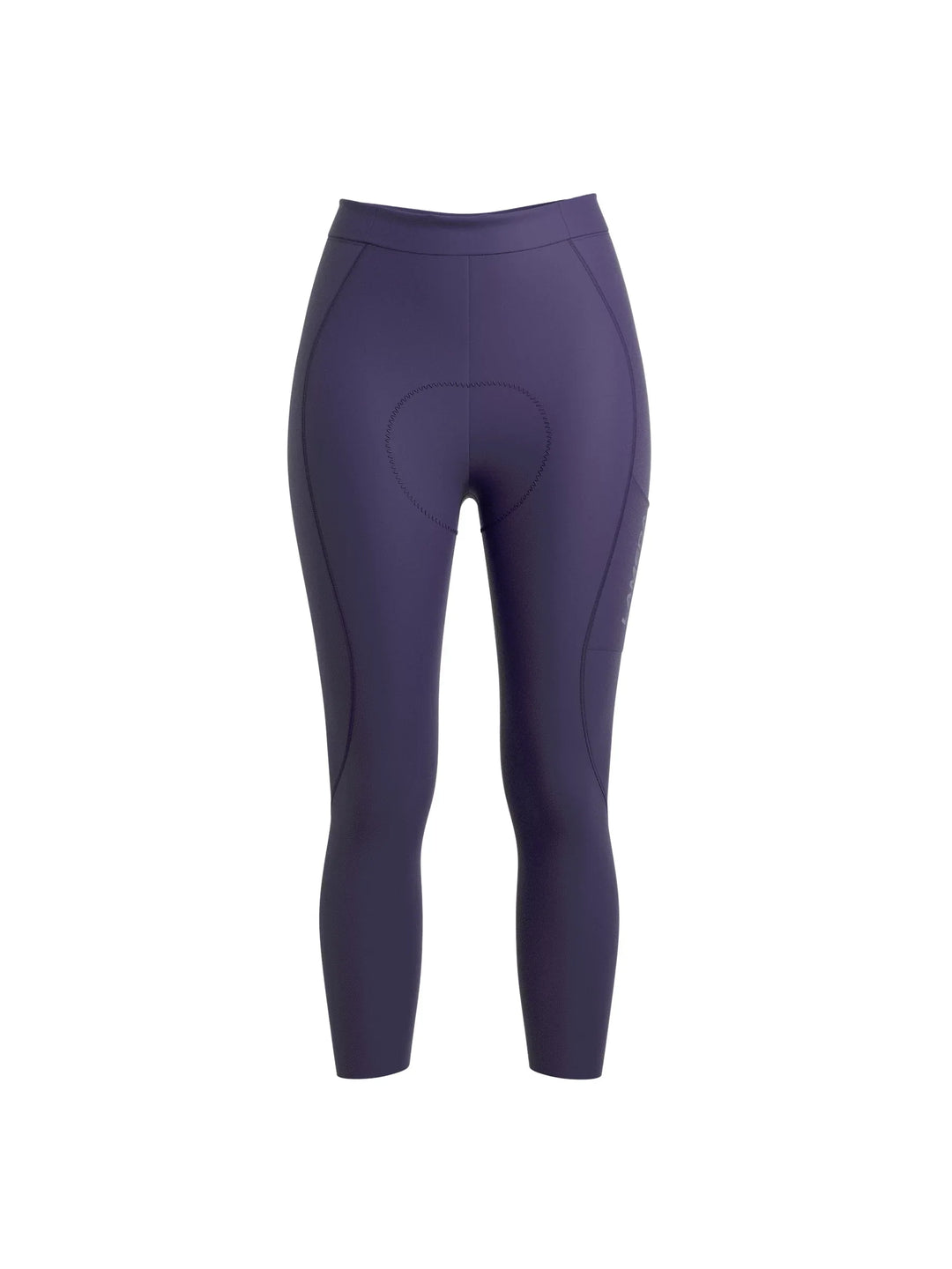 Release Women Cycling Pants - Meadow Purple