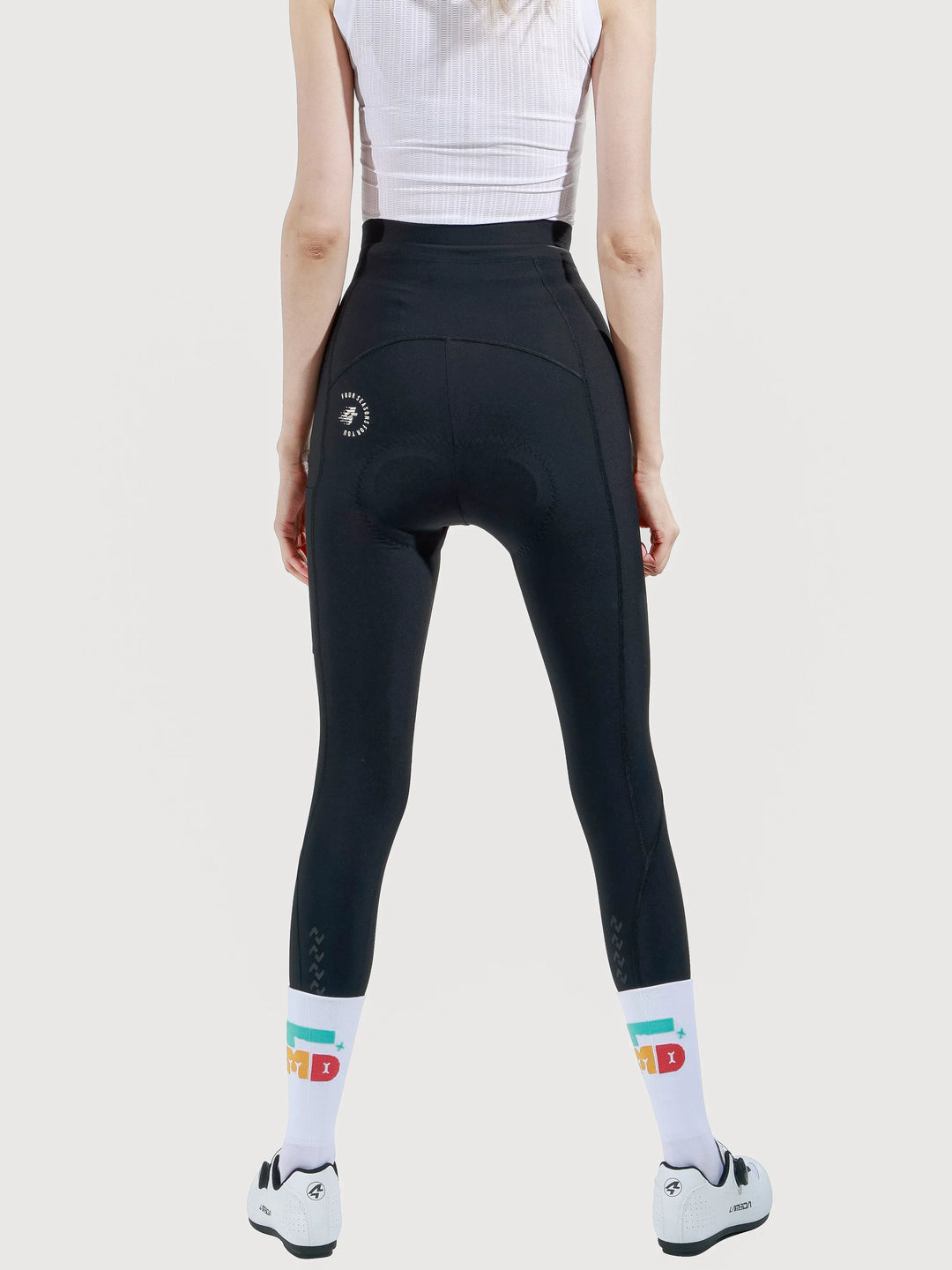 Release Women Cycling Pants - Black