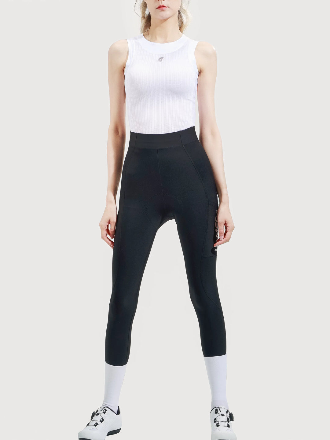 Release Women Cycling Pants - Black