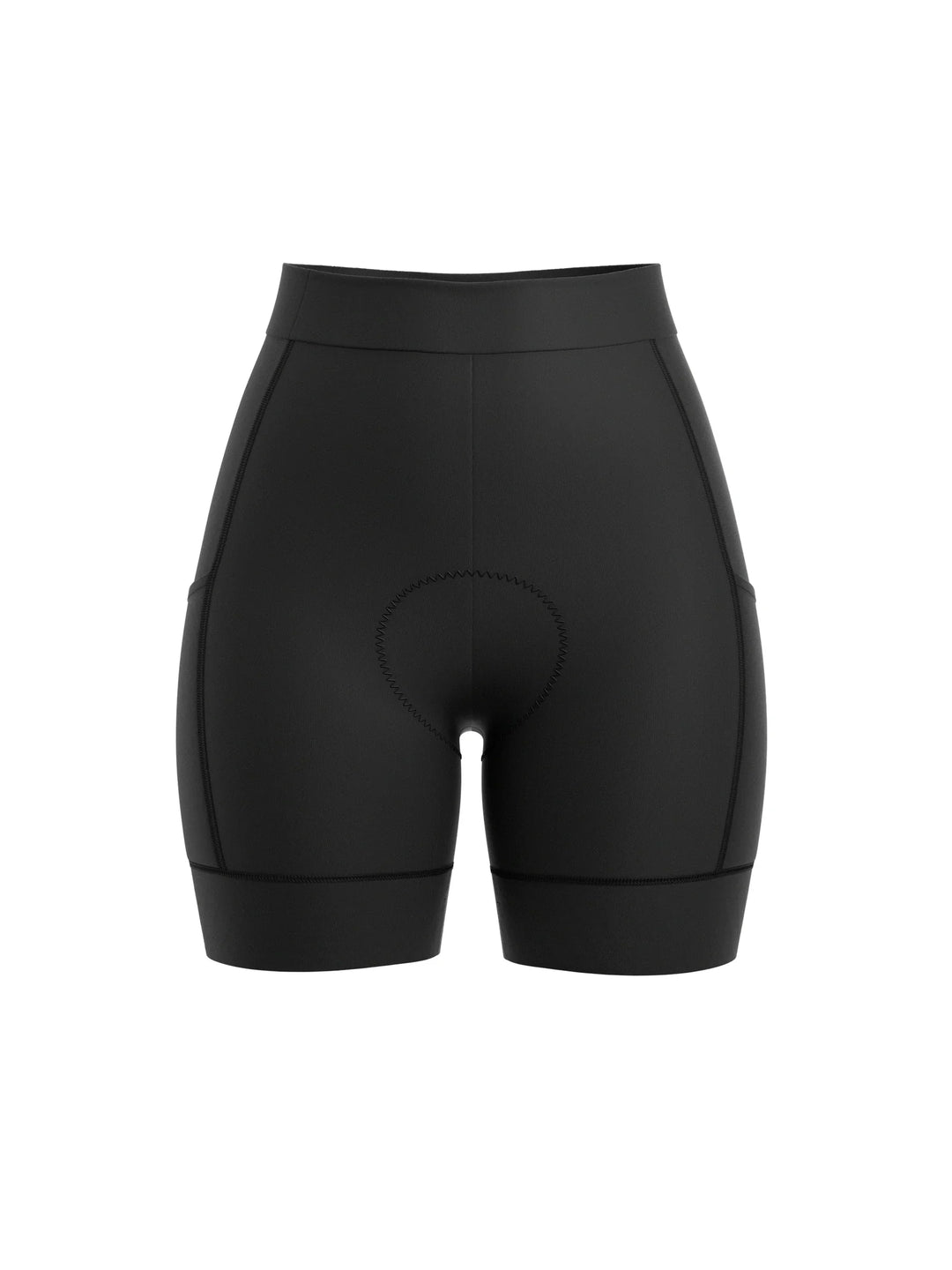 Reverie Women Cycling Shorts