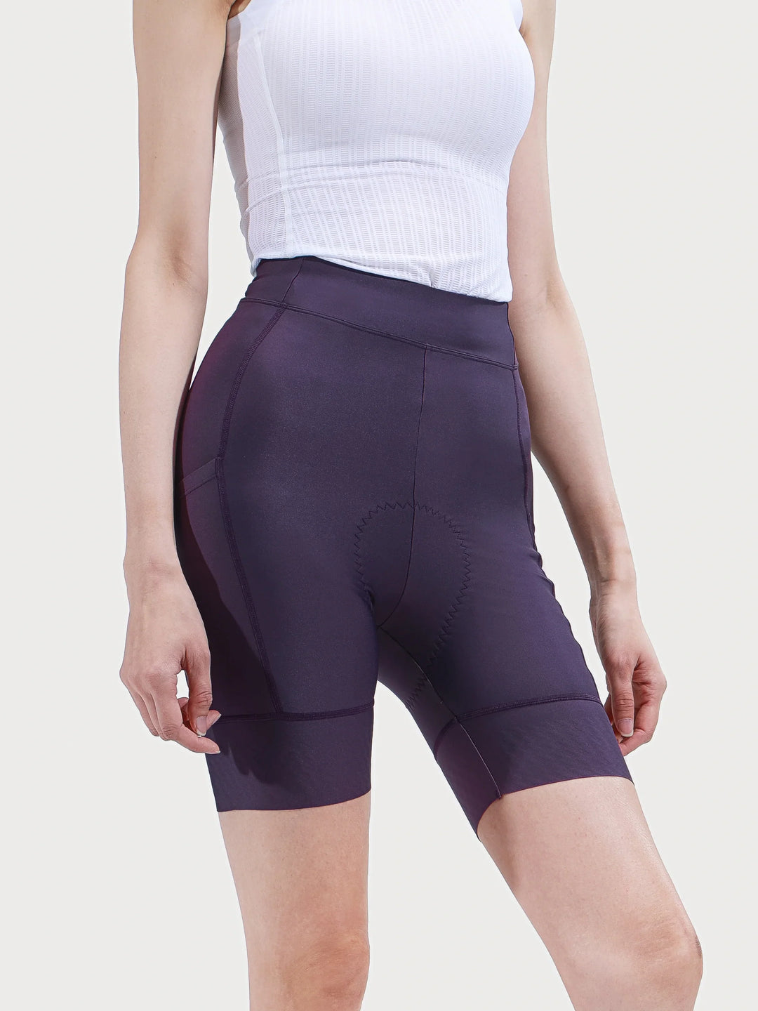 Reverie Women Cycling Shorts
