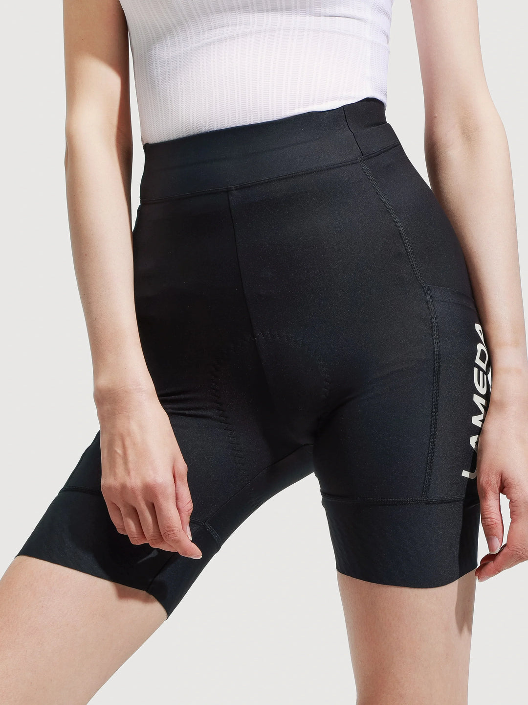Reverie Women Cycling Shorts