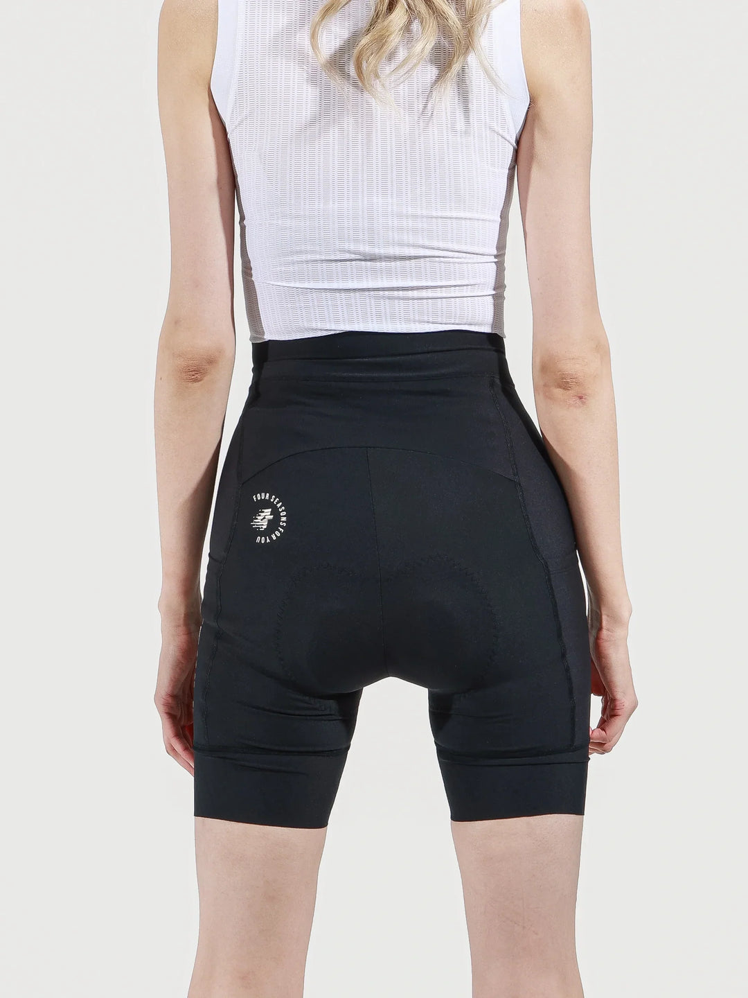 Reverie Women Cycling Shorts