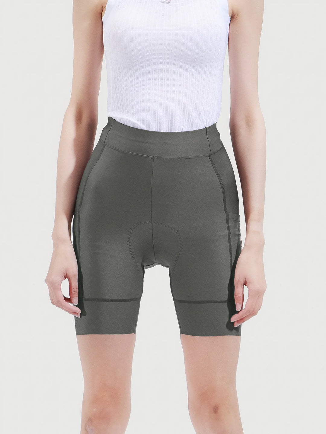 Reverie Women Cycling Shorts