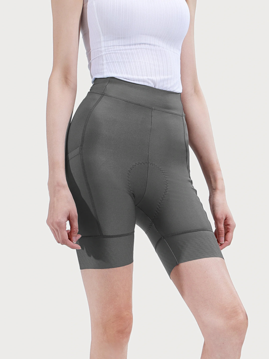 Reverie Women Cycling Shorts