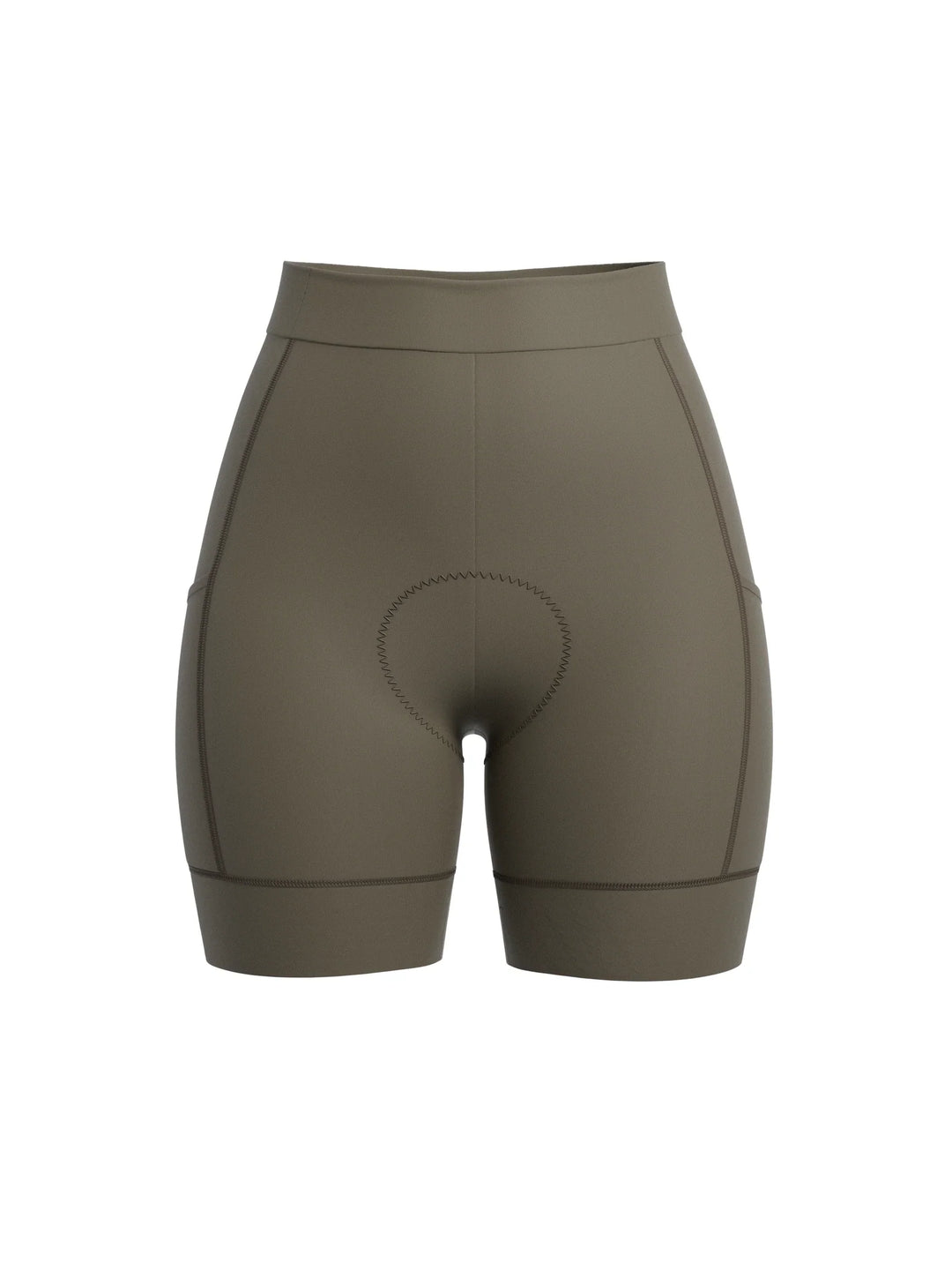 Reverie Women Cycling Shorts