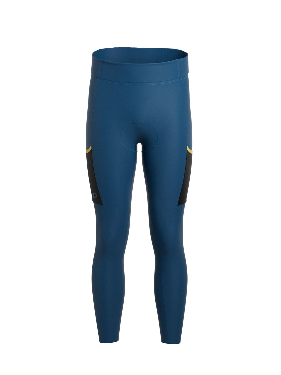 Serenity Men Cycling Pants - Sapphire