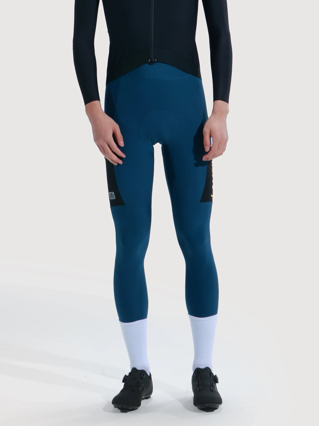 Serenity Men Cycling Pants - Sapphire
