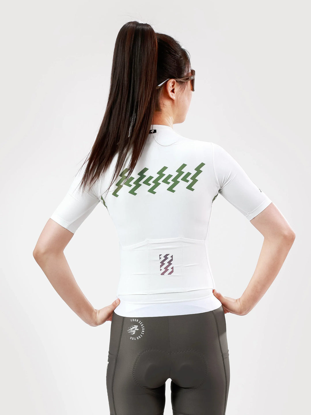 Slumber Women Cycling Jersey