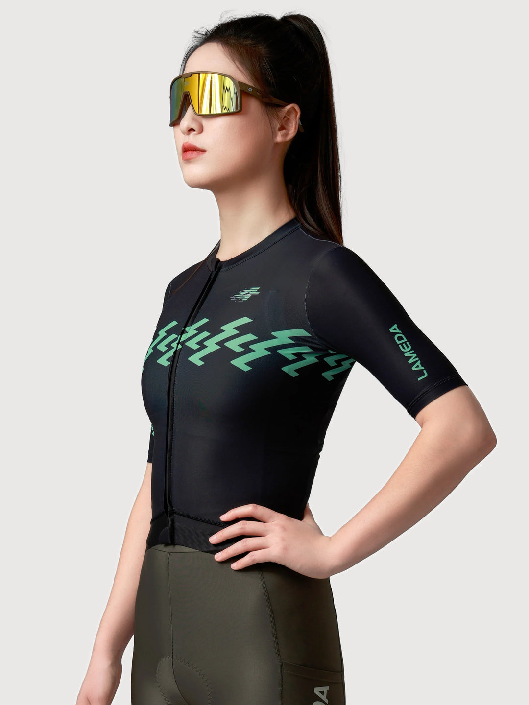 Slumber Women Cycling Jersey