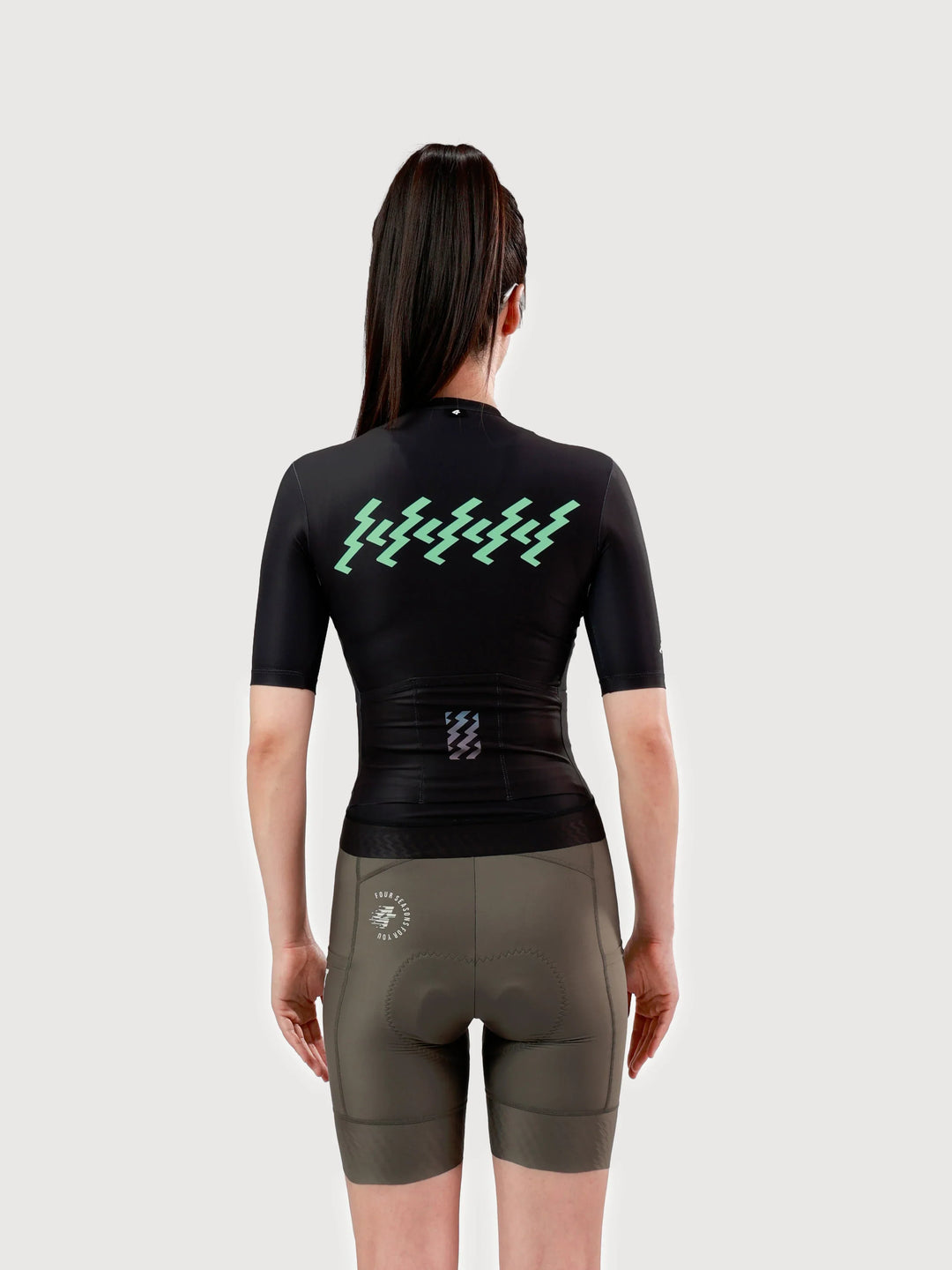 Slumber Women Cycling Jersey