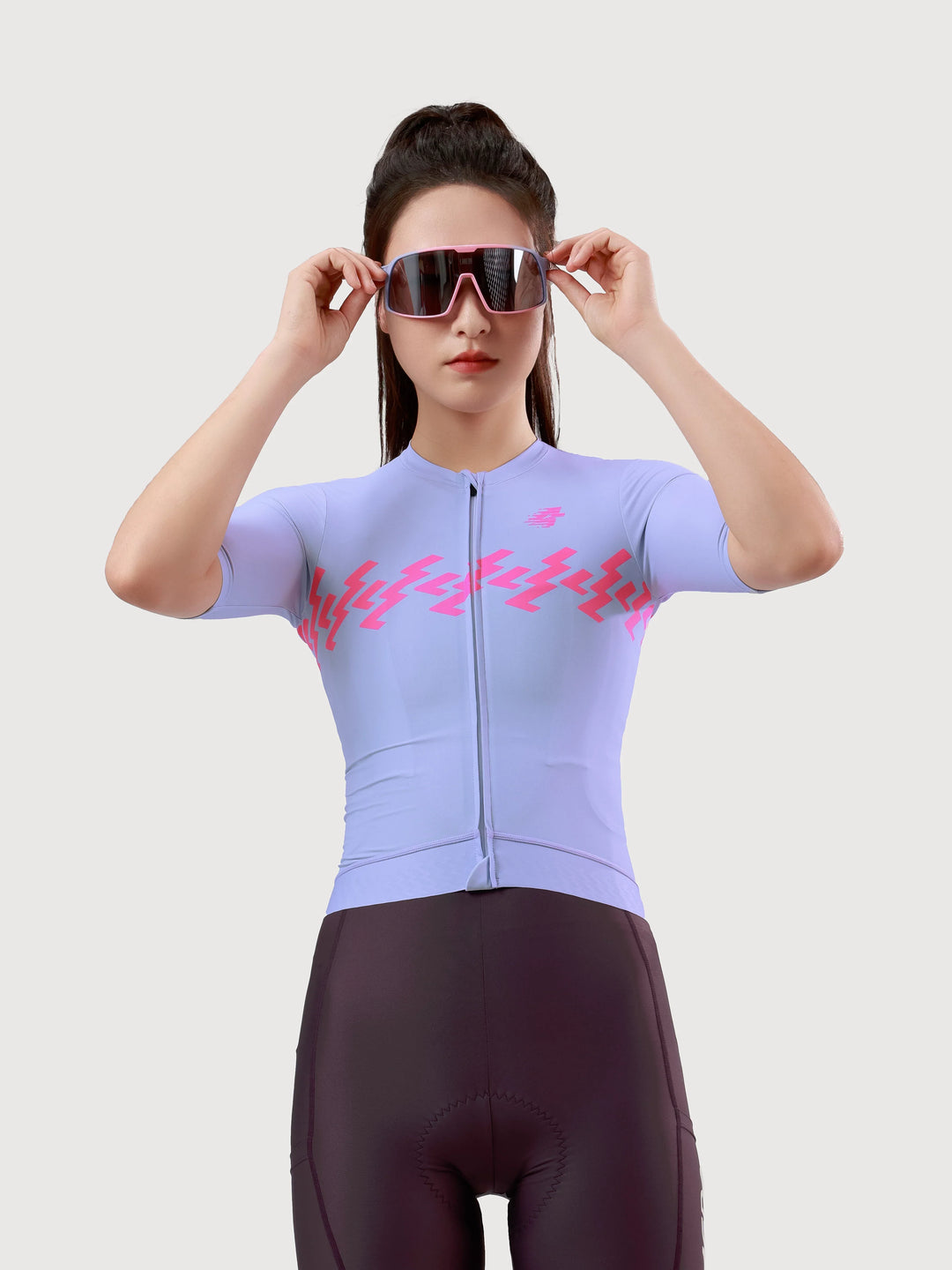 Slumber Women Cycling Jersey